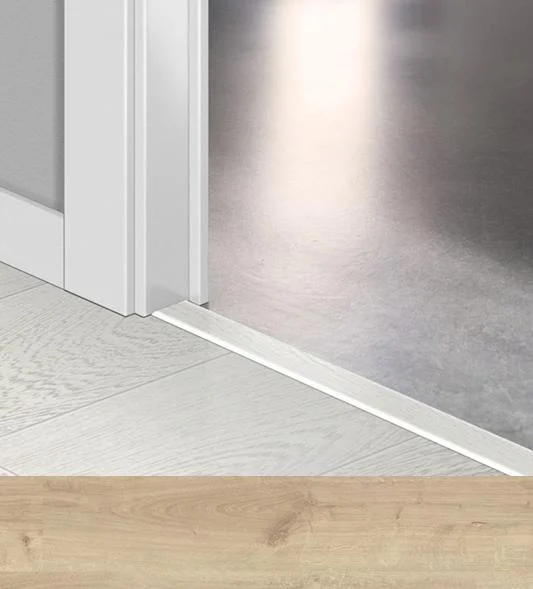 Профиль универсальный QUICK STEP 13х48х2150мм арт. 3182