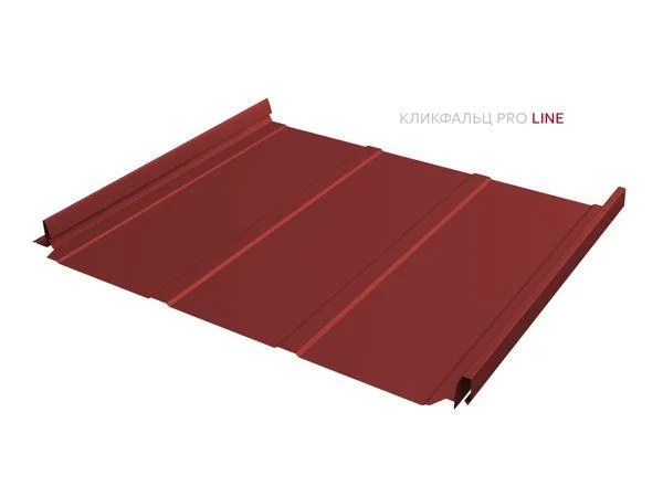 Кликфальц Pro Line NEW Grand Line 0,45мм Drap RR **(Тип), 0.517*м2