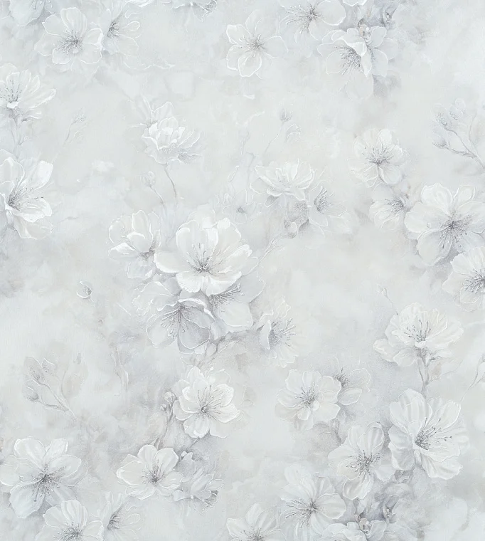 Обои FREEDOM арт.11420-01 виниловые на флизелиновой основе горячего тиснения 1,06*10,05м Паулина декор