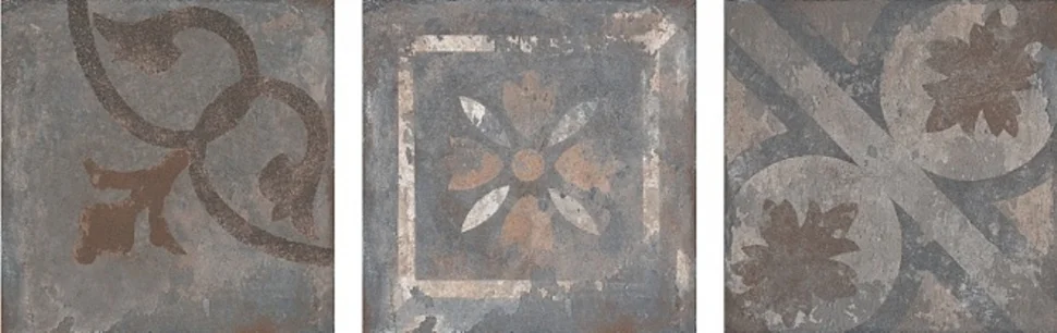 Плитка KERAMA MARAZZI Геркуланум пол 50,2х50,2х9,5 арт.SG455700N