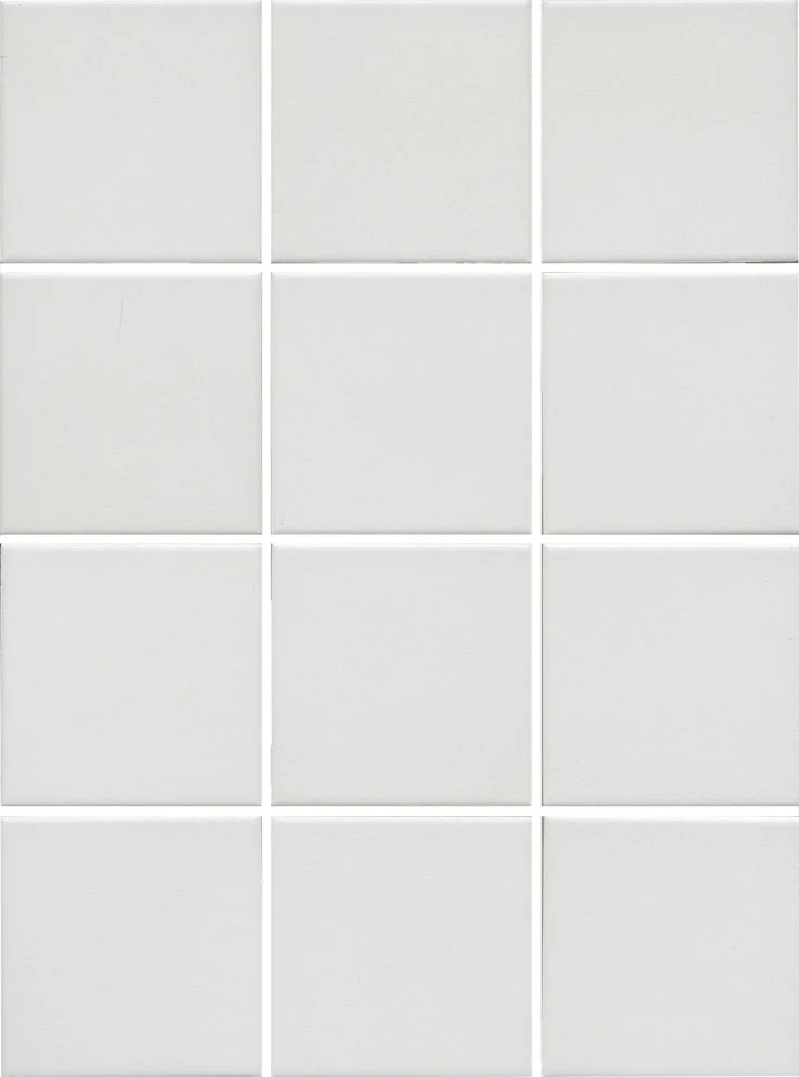 Керамогранит KERAMA MARAZZI Агуста белый натуральный 30х40 из 12 частей 9,8x9,8x0,7 арт.1332 (в уп.0.922 м&#178; )
