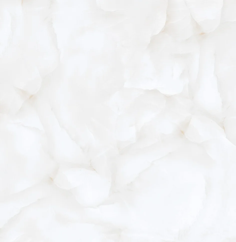 Керамогранит REALISTIK Brais White Glossy 60x60