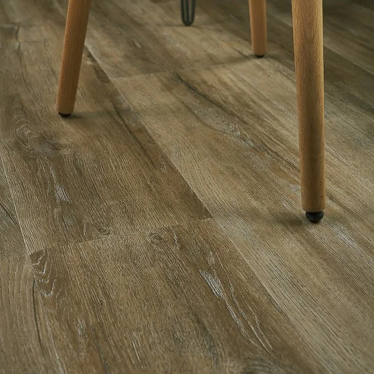 Плитка виниловая CERAMO VINILAM XXL замковая Дуб Биль 8895-EIR, 225*1520*5,5мм , 43 класс