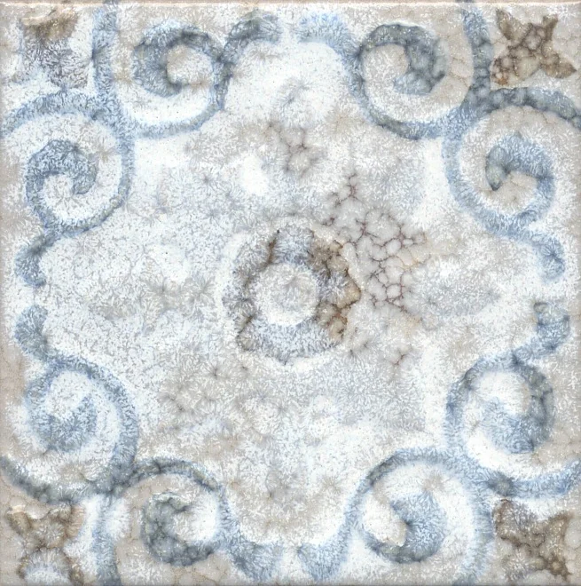 Плитка KERAMA MARAZZI Барио декор 15x15x6,9 арт.DD&#92;C29&#92;17023