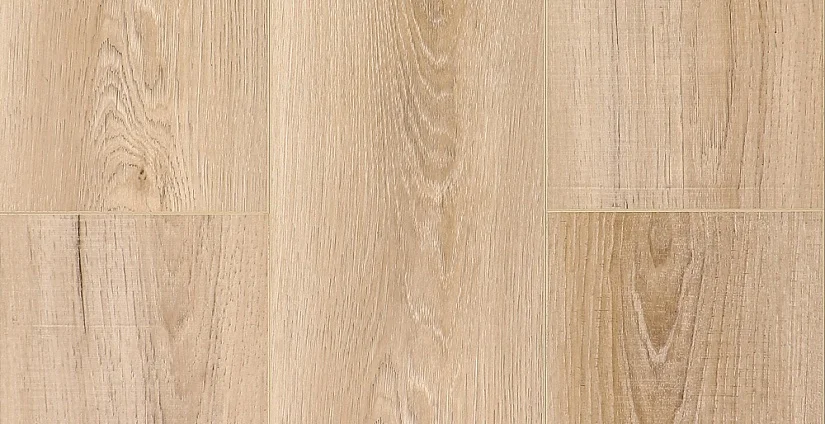 Ламинат виниловый водостойкий SPC CronaFloor Wood LVT Дуб Фрейзер 180*1200*2,5мм