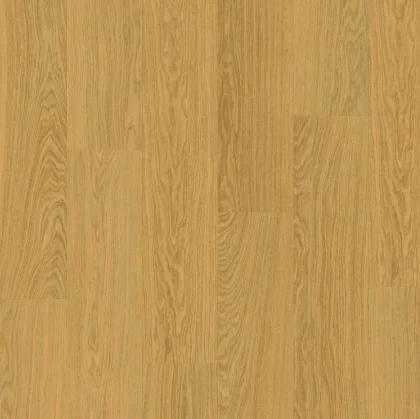 Плитка виниловая QUICK STEP BLOOM Дуб чистый медовый 1494*209*6мм, арт.AVMPU40098