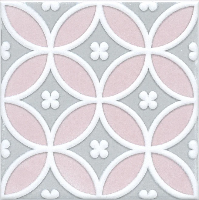 Плитка KERAMA MARAZZI Мурано декор 15х15х0,7 арт.NT&#92;A181&#92;17000