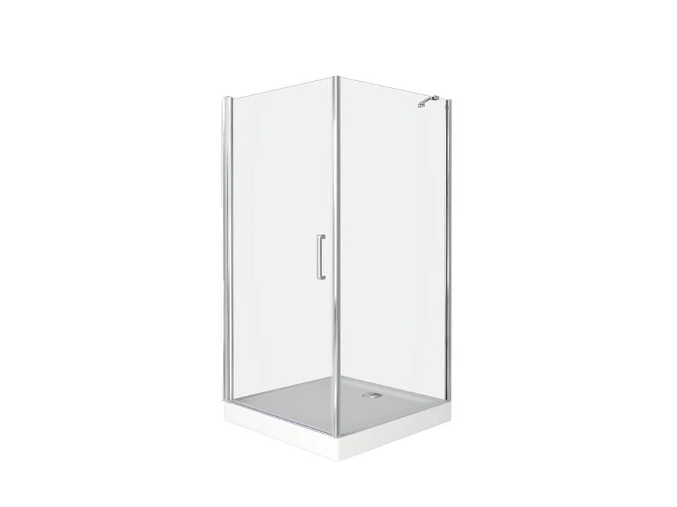 Ограждение душевое Good Door PANDORA CR-90-C-CH