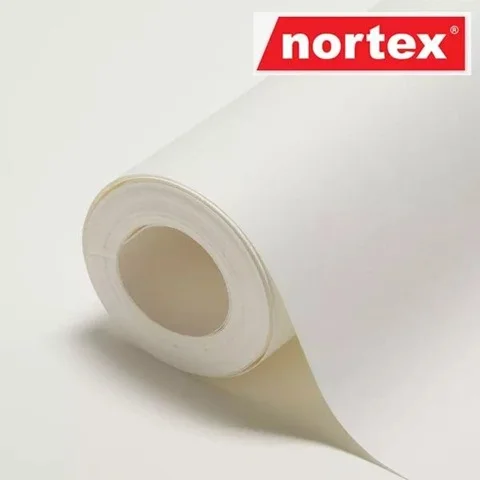 Стеклохолст пигментированный NORTEX CNP 180 (1*25м) плотность 180 г/м2 Pigment Plus
