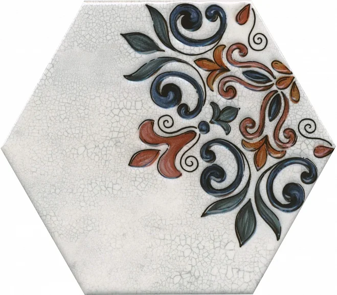 Плитка KERAMA MARAZZI Макарена декор 20x23,1x6,9 арт.STG&#92;A628&#92;24001