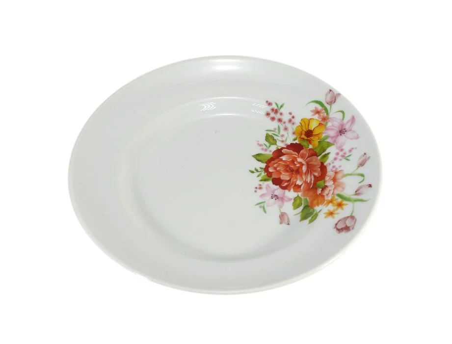 Тарелка Добруш мелкая 200мм 7С1506 Натали Тарелка Добруш мелкая 200мм 7С1506 Натали