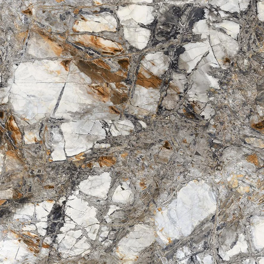 Керамогранит LAPARET Maia Gray 60x60 Полированный