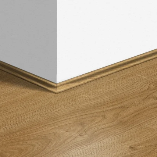Плинтус ламинированный Quick-Step Скоция 17х17х2400 мм арт.1491