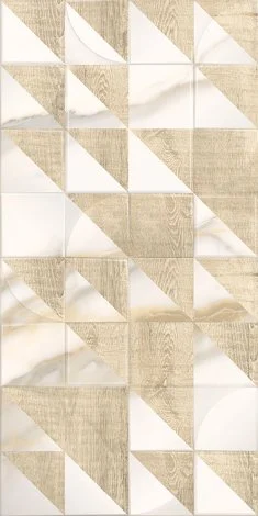 Плитка AZORI APULIA ORO STRUTTURA 31,5х63 арт.509001101