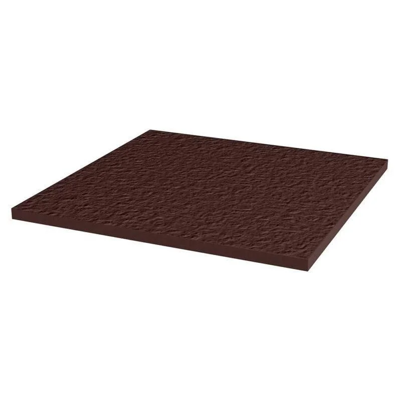 Клинкер Paradyz NATURAL BROWN DURO Klinkier плитка базовая 30*30