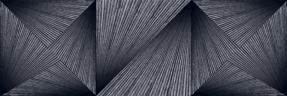 Плитка New Trend Delice Black стена 200*600 арт.WT11DEI99