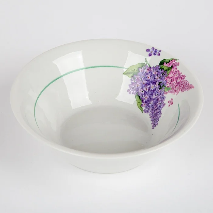Салатник Добруш 360мл 0С0796/4С0334 Сирень