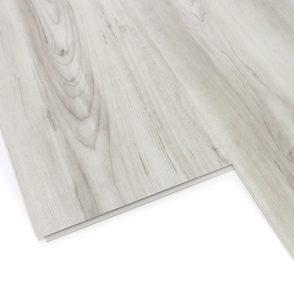 Ламинат виниловый водостойкий SPC CronaFloor 4V Nano 33 класс Клен 1200*180*3.5 мм (с фаской)