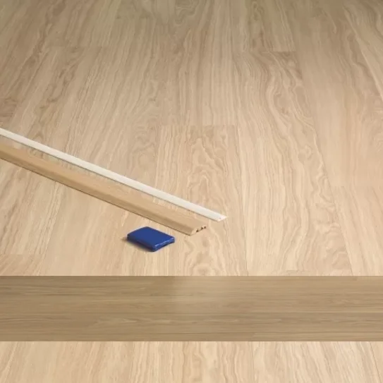 Профиль универсальный QUICK STEP 13х48х2150мм арт. 4157