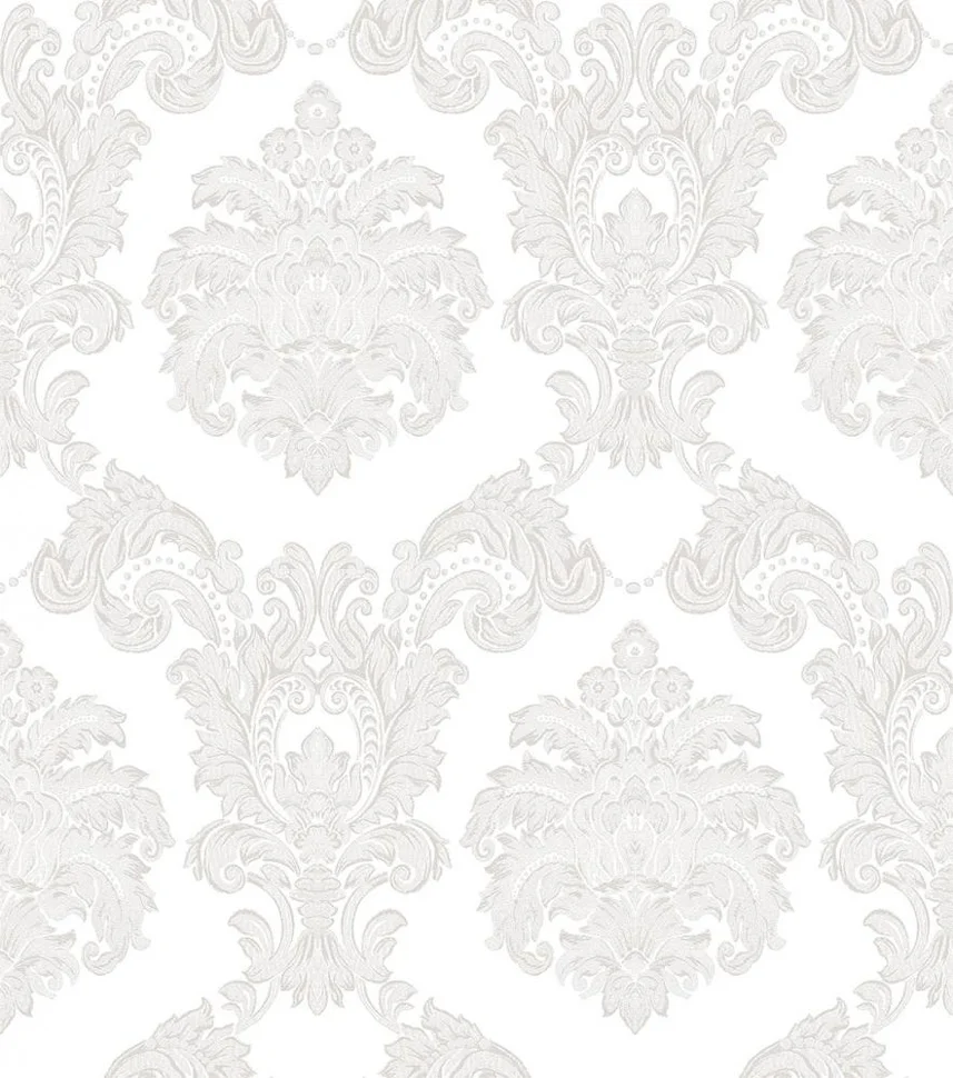 Обои Саратов бумажные дуплекс С6 гр.5 Шик-Н 00 гр.5 10*0,53 Decolor