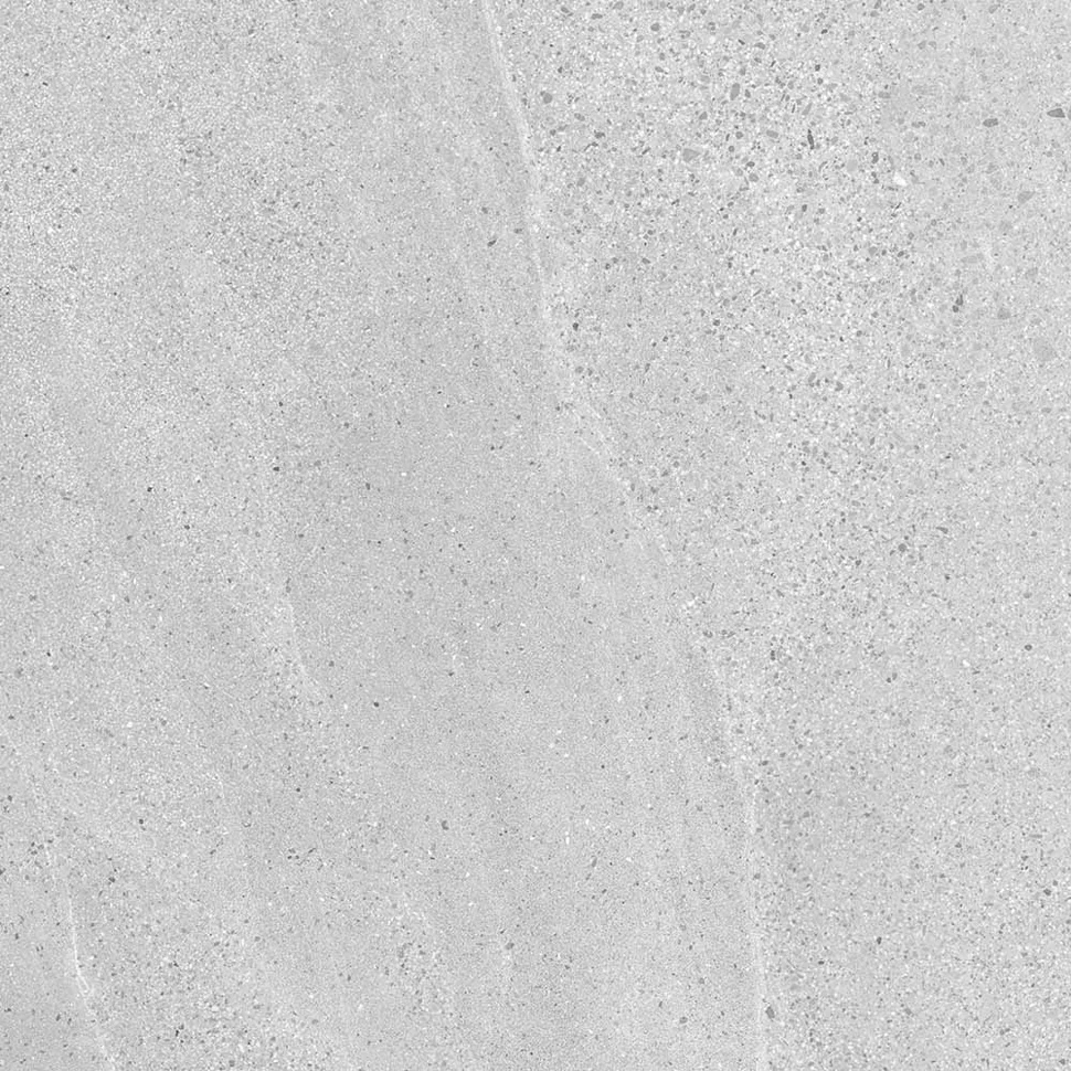 Керамогранит КЕРАМИН Камерун 7 светло-серый 394*394*7