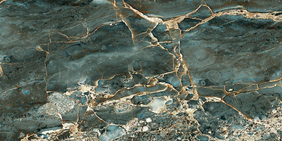 Плитка GLOBAL TILE Marigold зеленый стена 30x60 арт.GT231VG