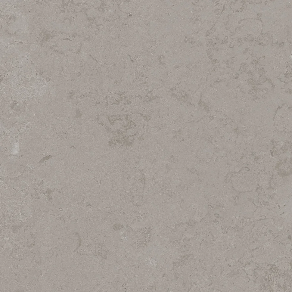 Керамогранит KERAMA MARAZZI Про Лаймстоун серый натуральный обрезной 60x60x0,9 арт.DD640920R