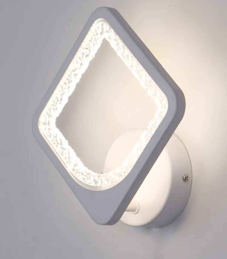 Бра Escudo 39047-1W-DA, LED 24W