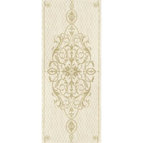 Плитка GRACIA CERAMICA Regina beige decor 01 25х60 арт.10300000178