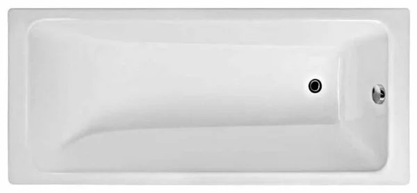 Ванна чугунная Wotte Line Plus 1800х800х477, с ножками (БП-э00д1471)