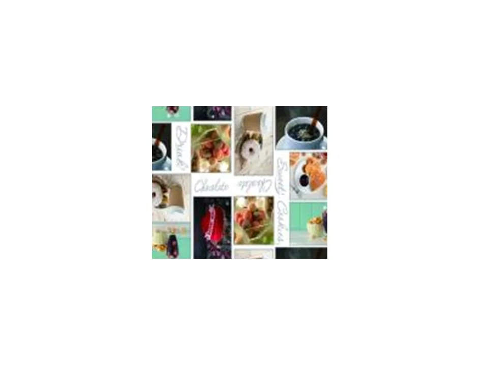 Клеенка ПВХ АМАРАНТ на нетканой основе 1,37х20м 5294С