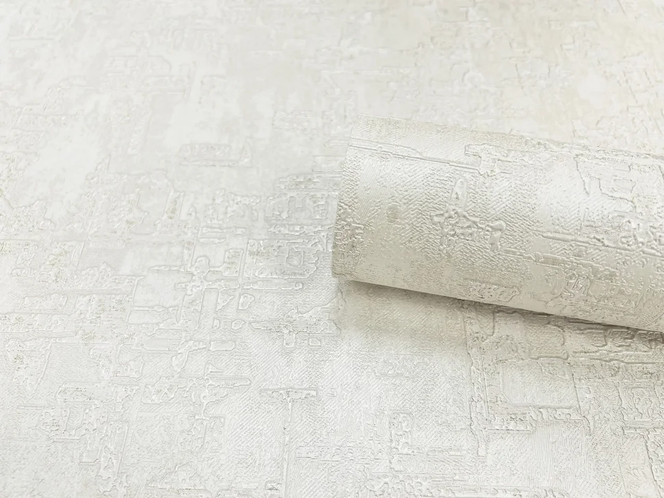 Обои Profi Deco (ERISMANN) арт.60807-06 виниловые горячего тиснение на флизелиновой основе 1,06*10,05м Toscana