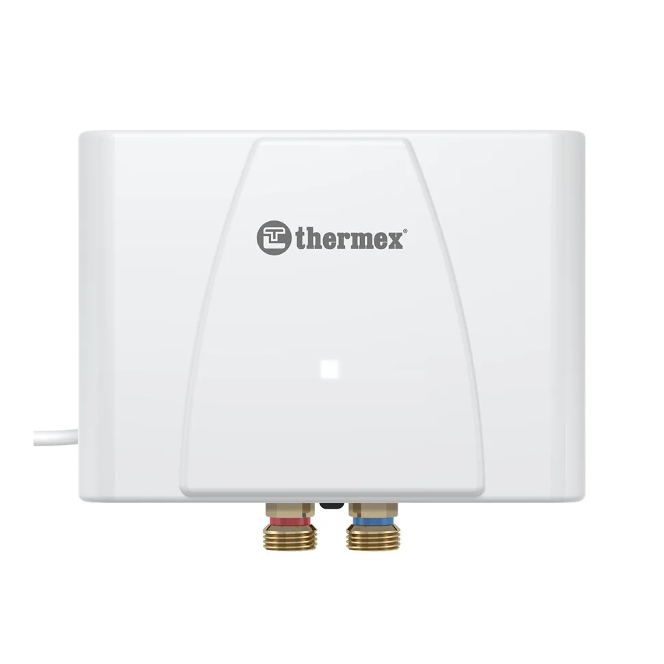Водонагреватель Thermex Balance 6000 электрический проточный
