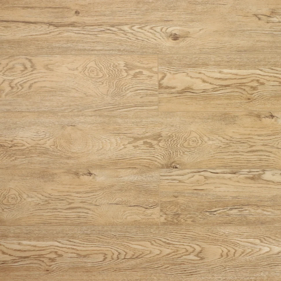 Ламинат виниловый водостойкий SPC CronaFloor 4V Grand Sequoia 43 класс Дуб Золотистый 1200*180*5 мм (с фаской) Ламинат виниловый водостойкий SPC CronaFloor 4V Grand Sequoia 43 класс Дуб Золотистый 1200*180*5 мм (с фаской)