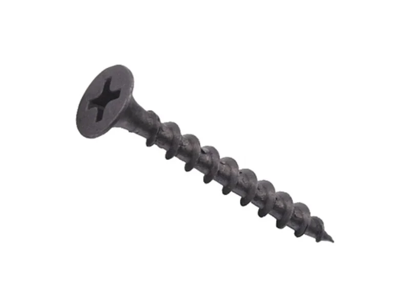 Саморезы пот/г гипс-дерево 3,5x41 оксид (12,18кг/6000шт) коробка/ФАСОВКА