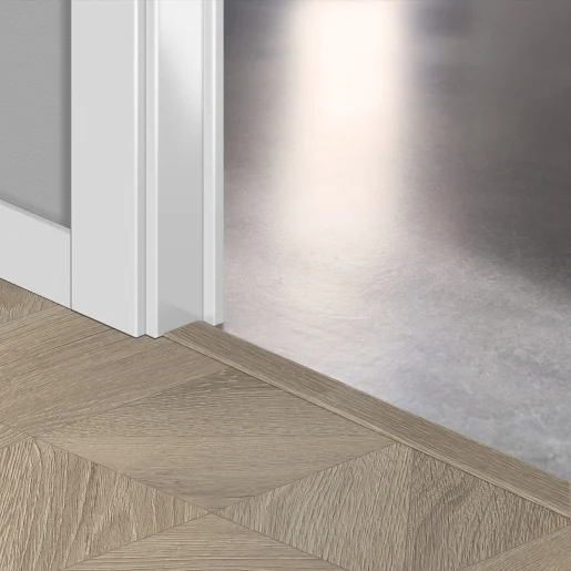Профиль универсальный QUICK STEP 13х48х2150мм арт. 4141