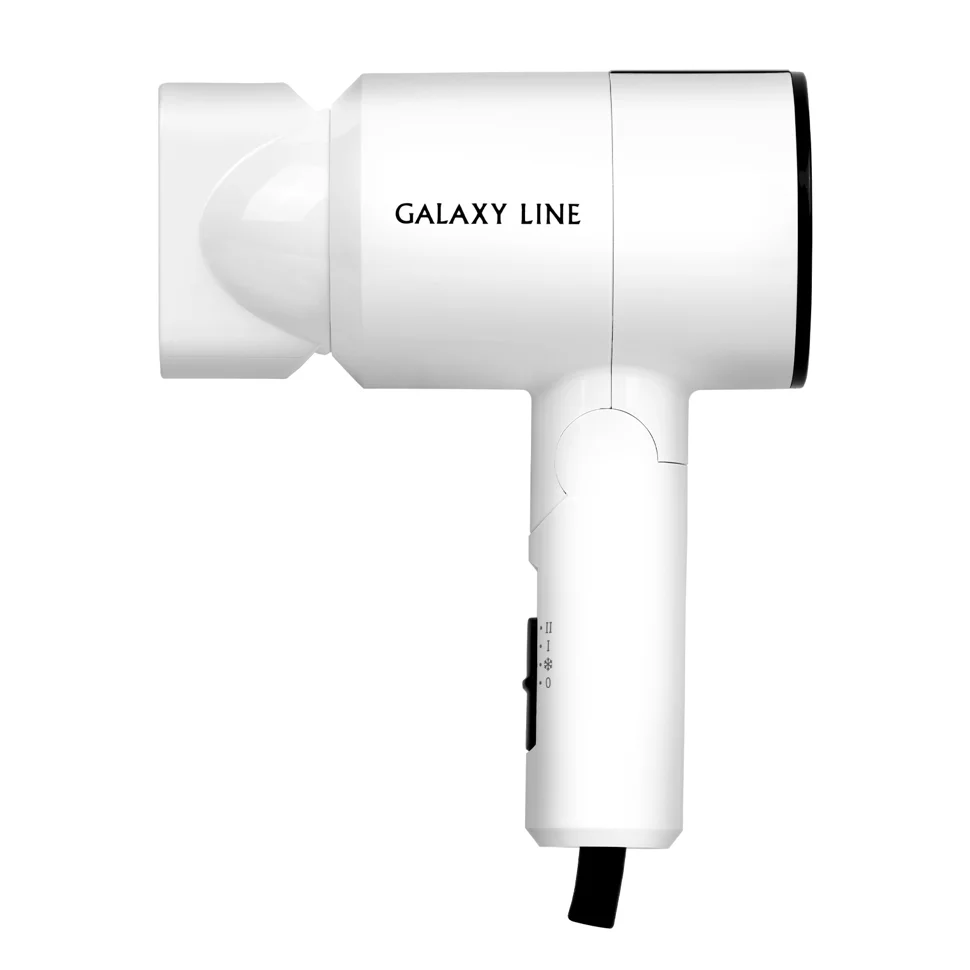 Фен Galaxy LINE GL 4345, 1400Вт,