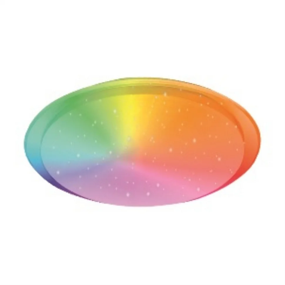 Люстра LE LED CLL Galaxy 85W RGB