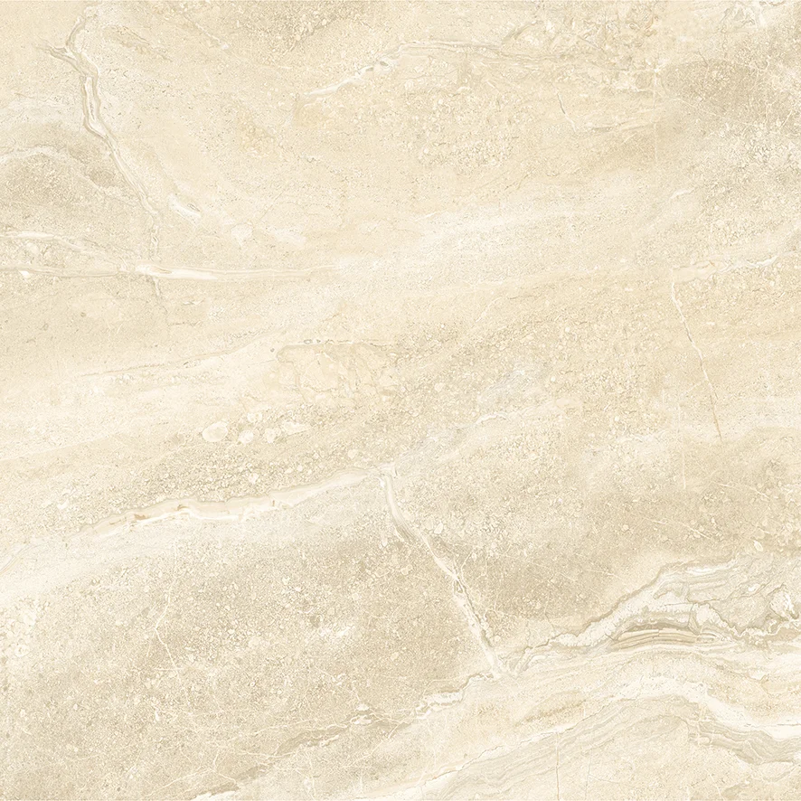Керамогранит LAPARET Polaris Beige бежевый 59,5х59,5 матовый карвинг