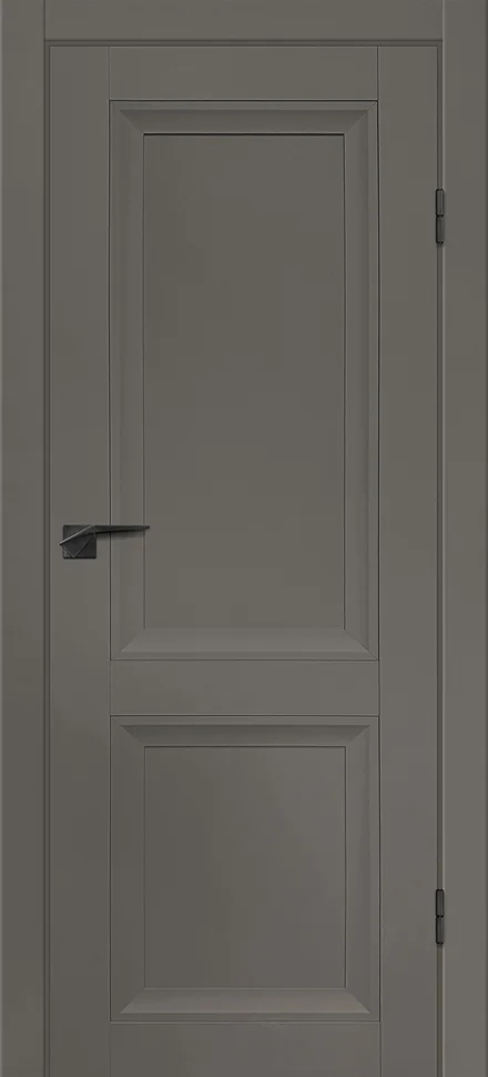 Дверь PROFILO PORTE PD-12 глухая мускат 80