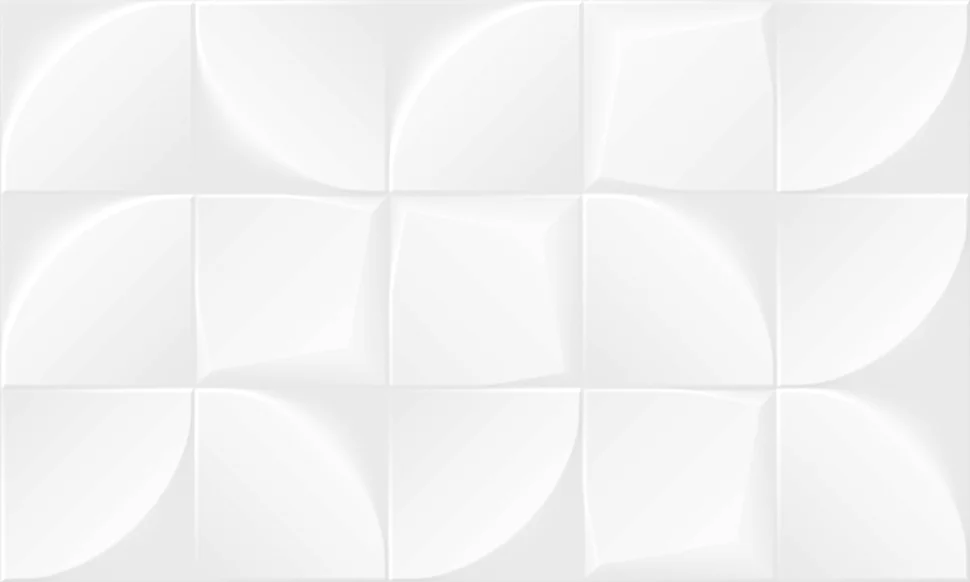 Плитка GRACIA CERAMICA Blanc white wall 02 300х500 арт.010100001390