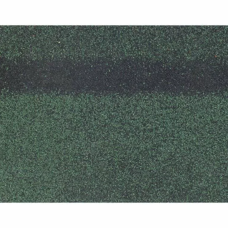 Конек/карниз Шинглас Экстра зеленый (12/20м.п., 5м2)