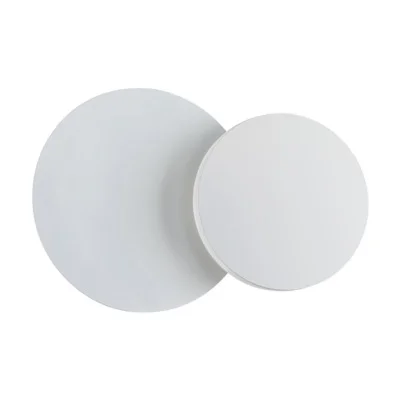 Бра 357856 OVER NT18 239 белый IP20 LED 3000К 6W 110-240V SMENA