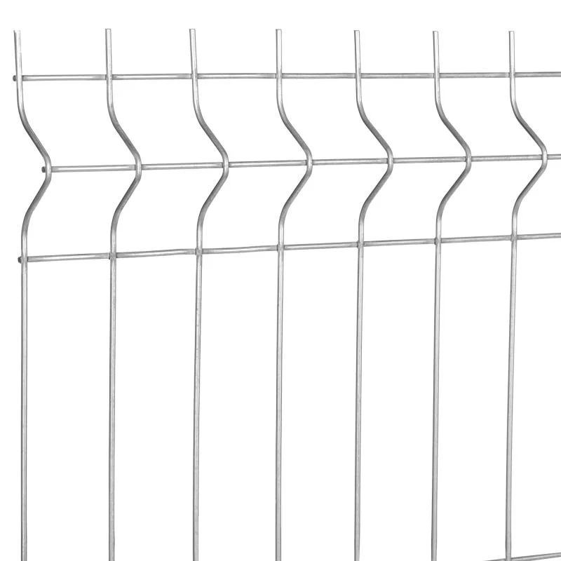 Панель сварная оцинкованная LIGHT 2,03*2,5м