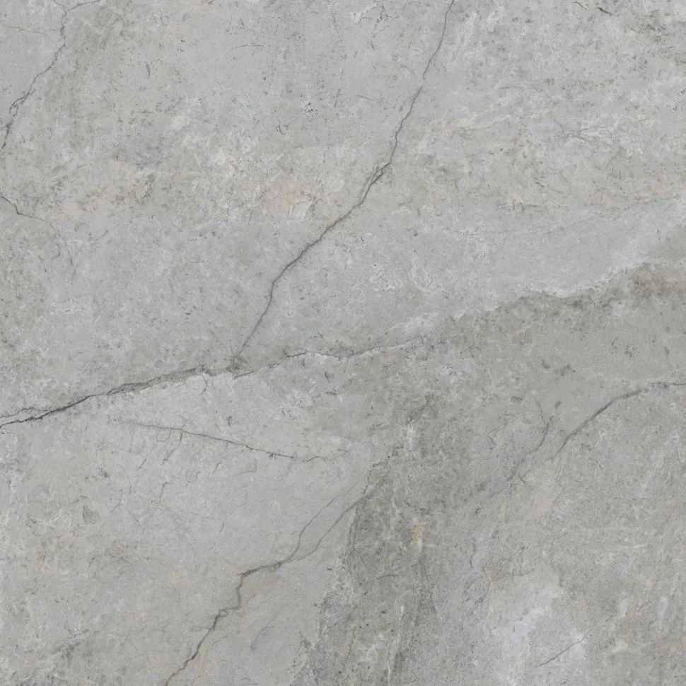 Керамогранит VITRA ArcticStone Серый Матовый 60х60 арт.K947900R0001VTET