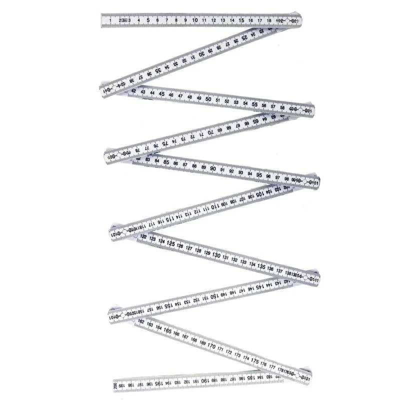 Линейка 2000*16*3,0 мм КОБАЛЬТ, складная, пластиковая, блистер Линейка 2000*16*3,0 мм КОБАЛЬТ, складная, пластиковая, блистер