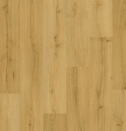 Плитка виниловая QUICK STEP BLOOM Дуб медовый брашированный 1494*209*6мм, арт.AVMPU40318