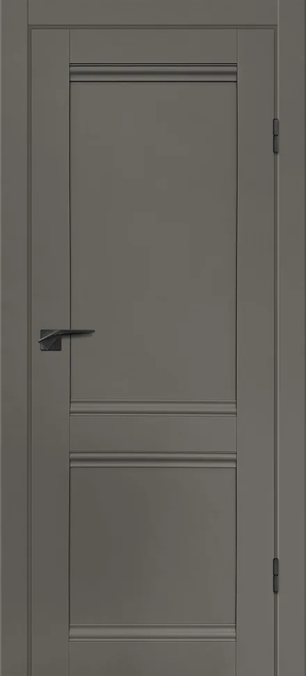 Дверь PROFILO PORTE PD-01 глухая мускат 80