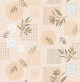 Клеенка ПВХ DECORAMA на нетканой основе 1,4х20м 163В Клеенка ПВХ DECORAMA на нетканой основе 1,4х20м 163В