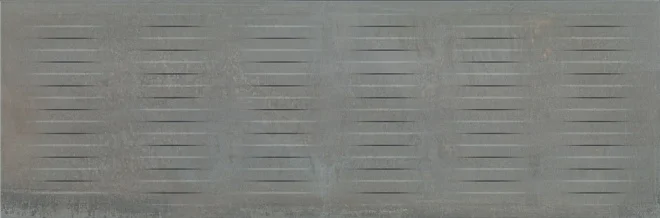 Керамогранит KERAMA MARAZZI Раваль серый структура обрезной 30x89,5x12,5 арт.13068R